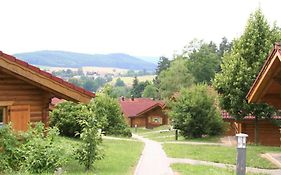 Naturerlebnisdorf Stamsried 3